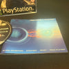 Resident evil 3 nemesis nr mint ps1 game