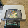Super mario 64 n64 game boxed complete