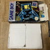 Game boy console dmg-01 boxed