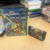 Shadow Dancer: The Secret of Shinobi Sega mega drive ntsc-j