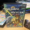 Shadow Dancer: The Secret of Shinobi Sega mega drive ntsc-j