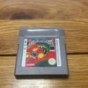 Burai Fighter Deluxe Nintendo Game Boy Cart Only