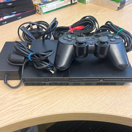 Sony PlayStation 2 Slim PS2 Console