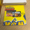 Pokemon Yellow Nintendo Game Boy Boxed