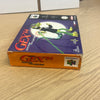 Gex 64 : Enter the gecko n64 game complete