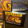 Mega SWIV Sega Mega Drive game