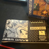 Mega Swiv Sega Mega Drive game