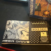 Mega SWIV Sega Mega Drive game