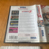 Streets of Rage II Sega Master System game