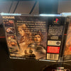 Vandal Hearts II with demo Sony PS1 game