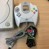 Sega Dreamcast Console