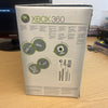 Xbox 360 console boxed with hdmi and component