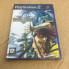 Samurai Shodown v Sealed Sony PS2 game