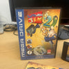 Earthworm Jim 2 Sega Mega Drive game