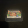 Chuck rock ii (2) Sega game gear game cart only