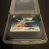 F 15 Strike Eagle Sega Game Gear game cart only