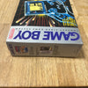 Game boy console dmg-01 boxed