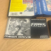 Comix Zone Sega Mega Drive game