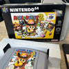 Mario party 2 n64 game boxed complete