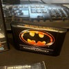 Batman Sega mega drive game