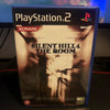 Silent Hill 4: The Room Sony PS2 game