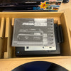 Sega Mega CD Model 1 plus Mega Drive console boxed