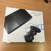 Playstation 2 super slim console scph-90004 new sealed