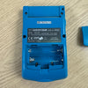 Teal Nintendo Game Boy Color console