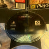 Vandal Hearts II with demo Sony PS1 game