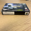 Battletanx : Global assault n64 game boxed