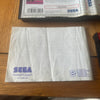 Streets of Rage II Sega Master System game