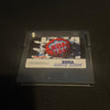 NBA Jam Sega game gear game complete cart only