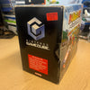 Mario Kart GameCube Console Black boxed