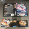 Hellfire Sega Mega Drive game