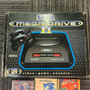 Sega Mega Drive II Console & Games bundle (Model 2)