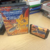 Thunder force iii 3 Sega mega drive game ntsc j