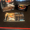 Batman Sega mega drive game