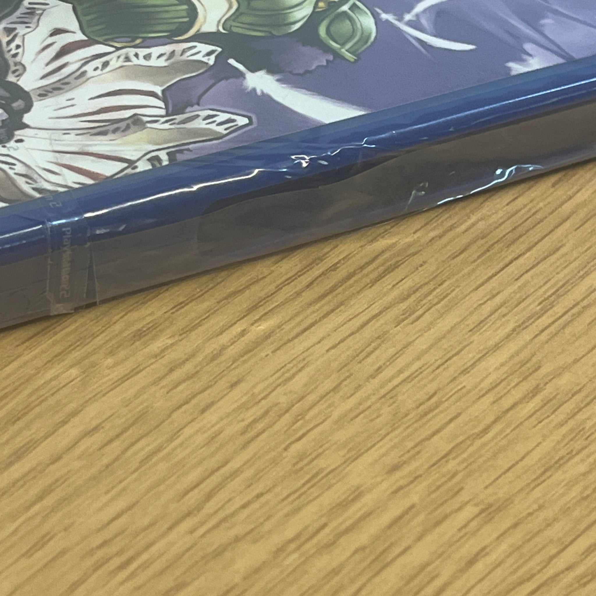 hack Outbreak Part 3 Sony PS2 WATA 9.6 A+ Brand New FACTORY SEALED hack Outbreak Part 3 Sony PS2 WATA 9.6 A+ Brand New FACTORY SEALED