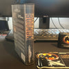 Batman Sega mega drive game