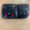 Sega Mega CD II console bundle 1