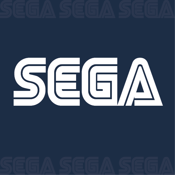 Sega product catalogue button 8 bit beyond
