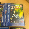 Earthworm Jim Sega Mega Drive game