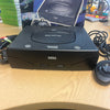 Sega Saturn model 2 boxed console