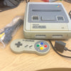 Super Nintendo SNES Console