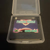 Psychic world Sega game gear cart only