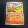 Paldean Fates: Charmander [Reverse Holo] #7