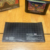 Battletoads Sega Mega Drive game