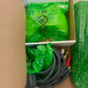 Xbox 360 console boxed with hdmi and component