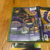 Psychonauts original Xbox game