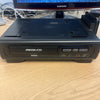 Sega Mega CD Model 1 plus Mega Drive console boxed